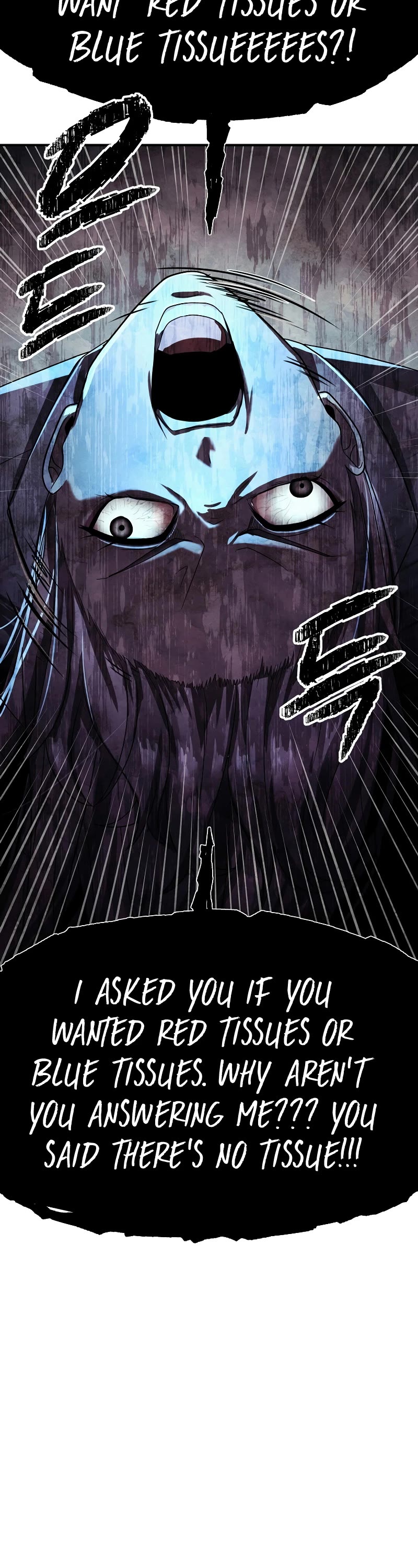 Ghost Story Club (Remake) chapter 14 page 29