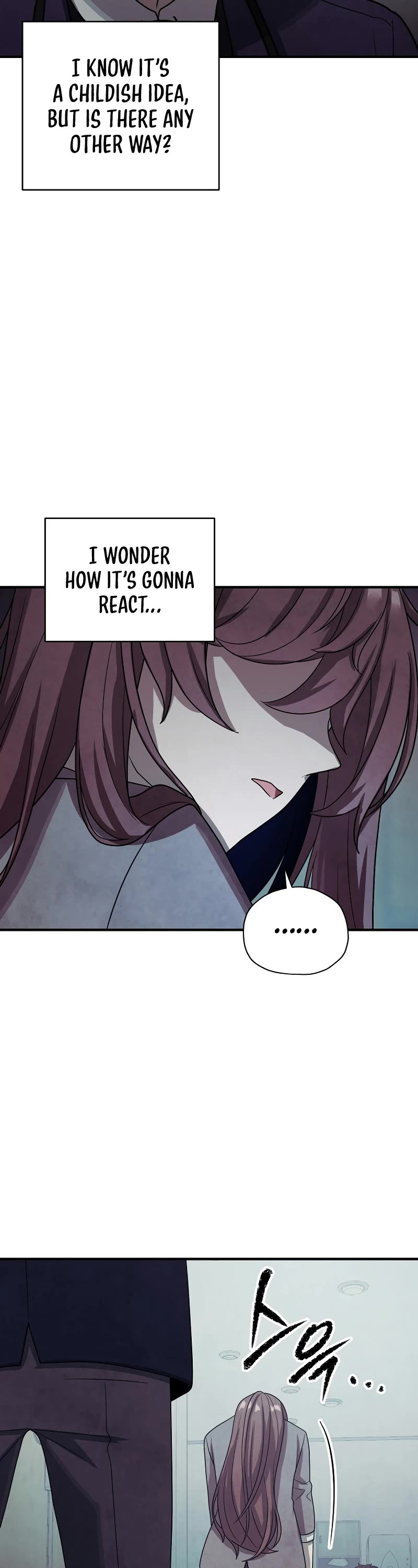 Ghost Story Club (Remake) chapter 14 page 43