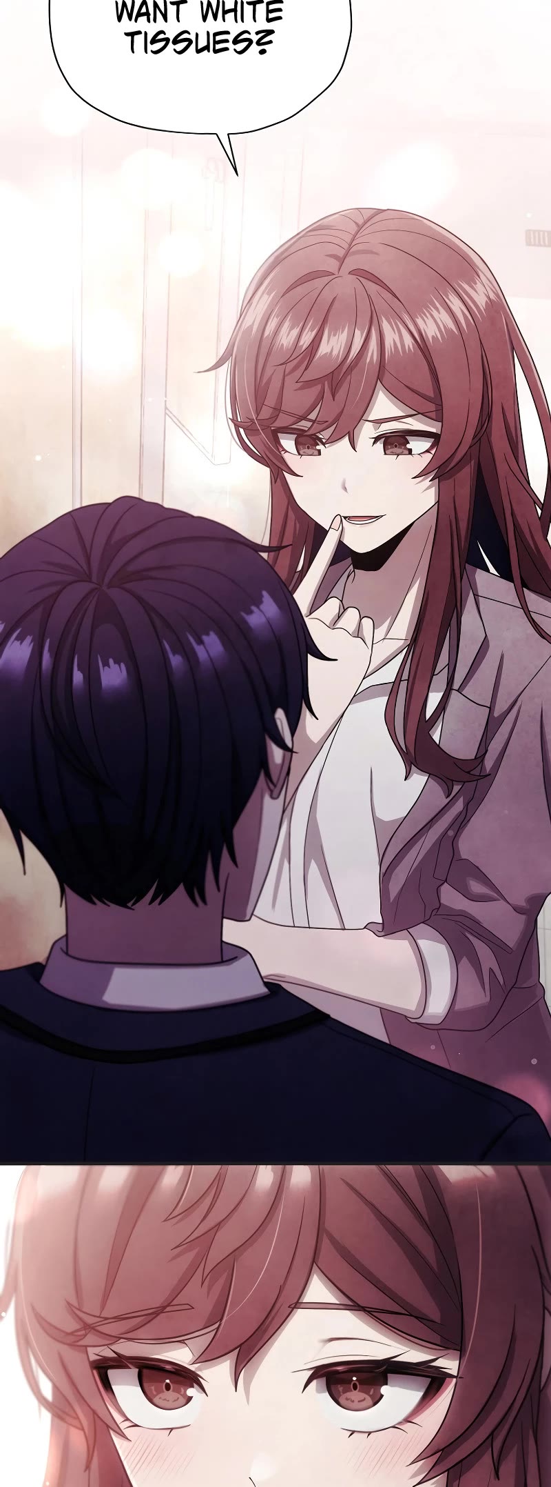 Ghost Story Club (Remake) chapter 14 page 45