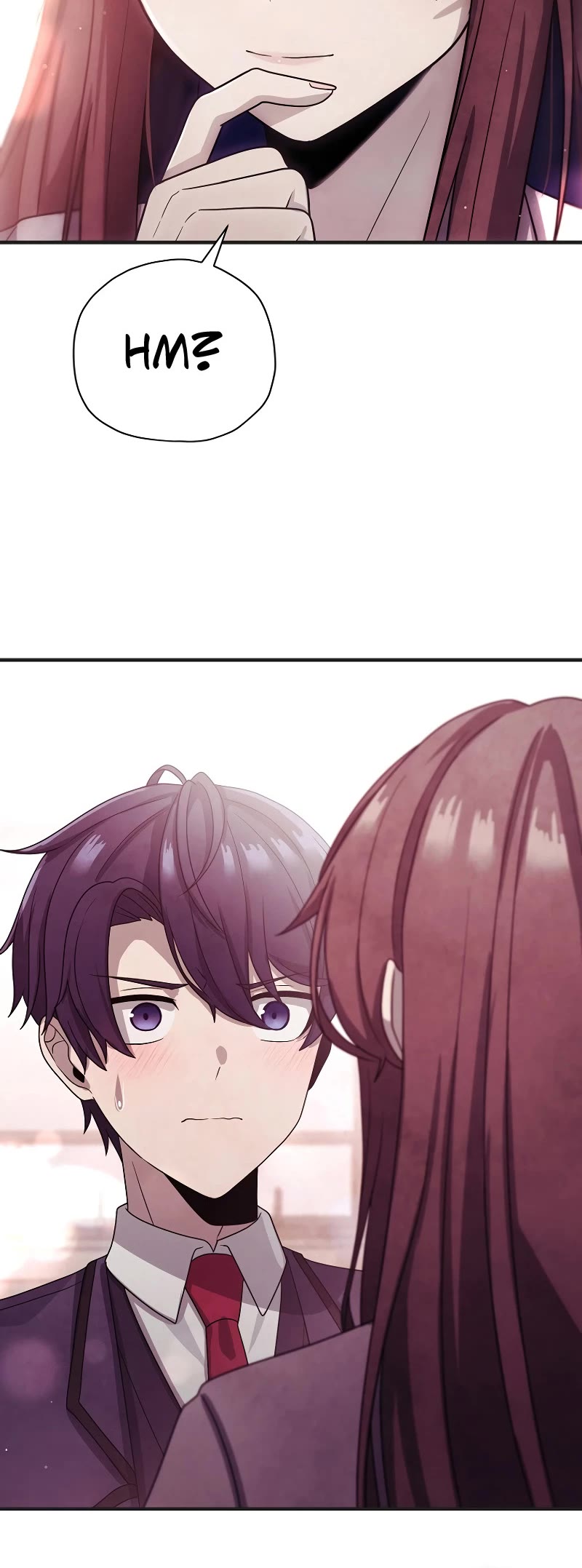 Ghost Story Club (Remake) chapter 14 page 46