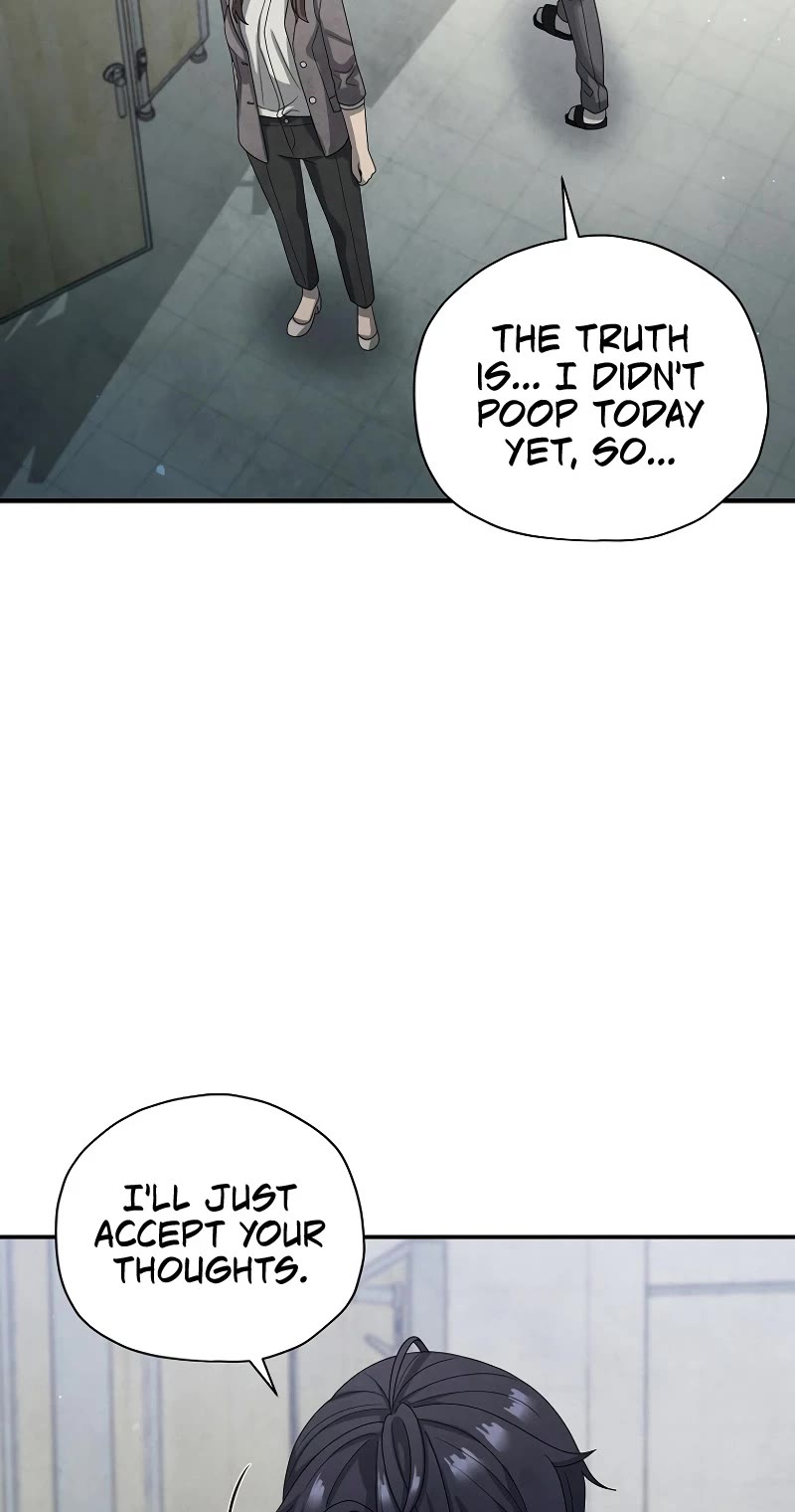 Ghost Story Club (Remake) chapter 15 page 10