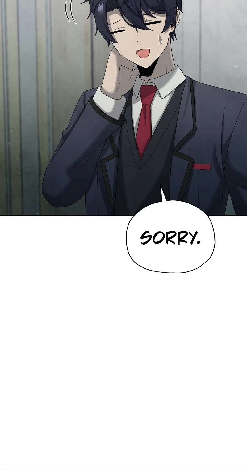 Ghost Story Club (Remake) chapter 15 page 11