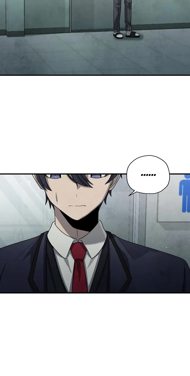 Ghost Story Club (Remake) chapter 15 page 16