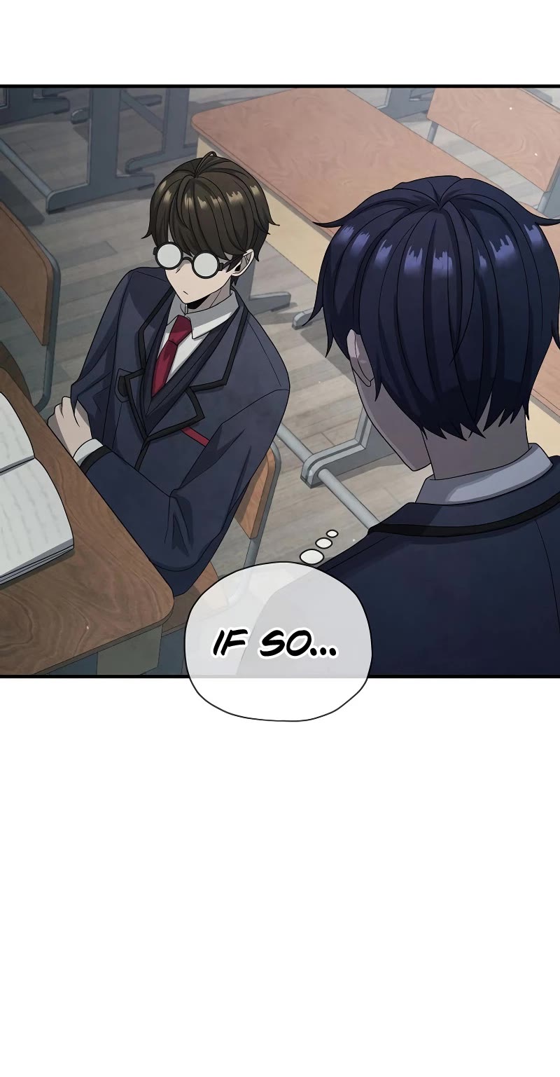 Ghost Story Club (Remake) chapter 15 page 26