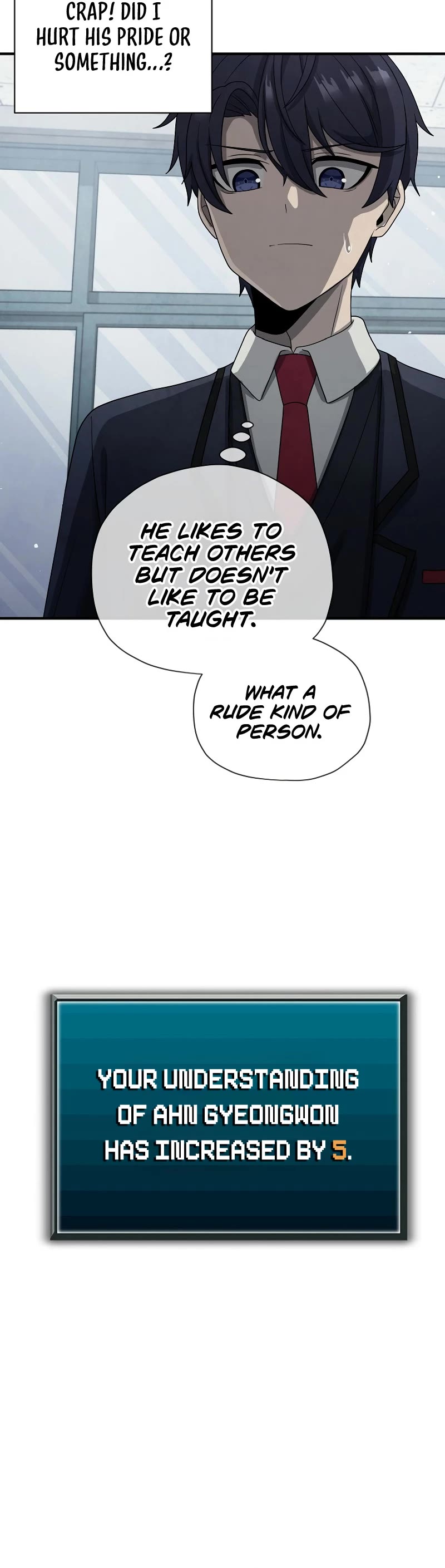 Ghost Story Club (Remake) chapter 15 page 30