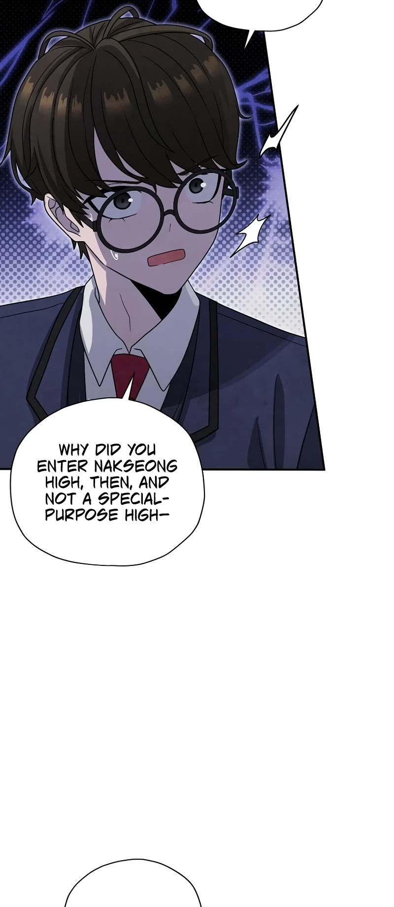 Ghost Story Club (Remake) chapter 15 page 34