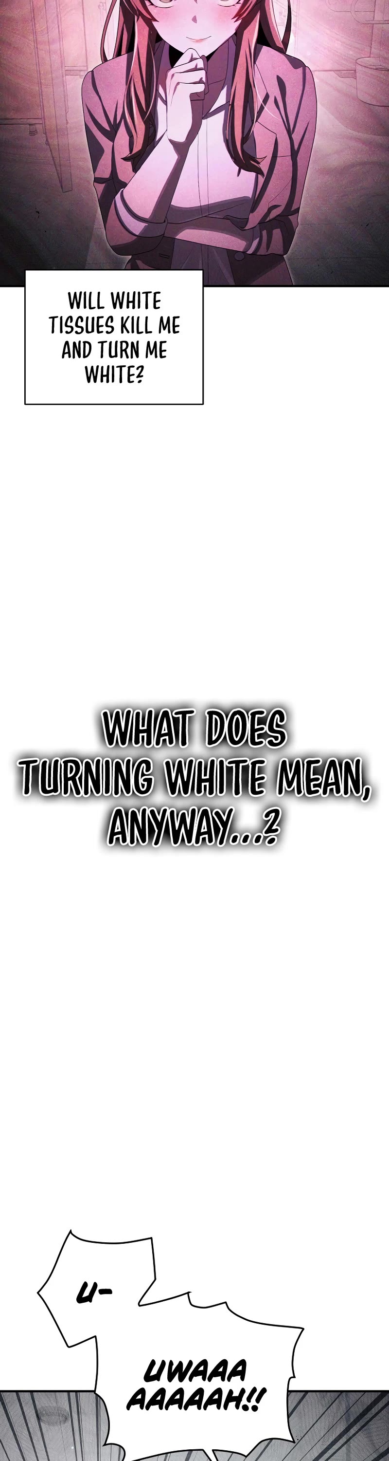 Ghost Story Club (Remake) chapter 15 page 4