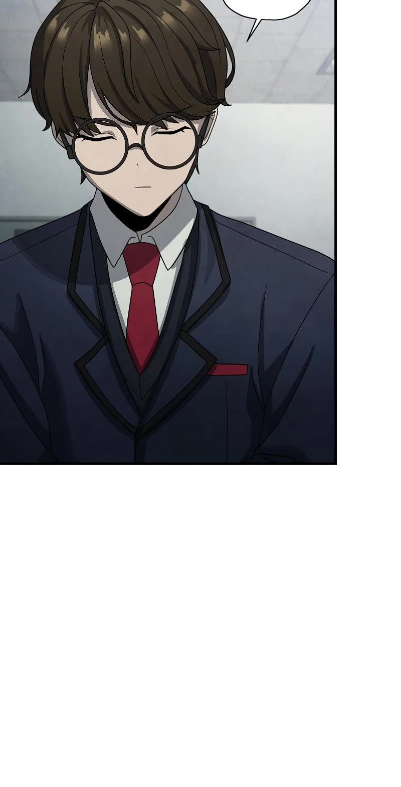 Ghost Story Club (Remake) chapter 15 page 45