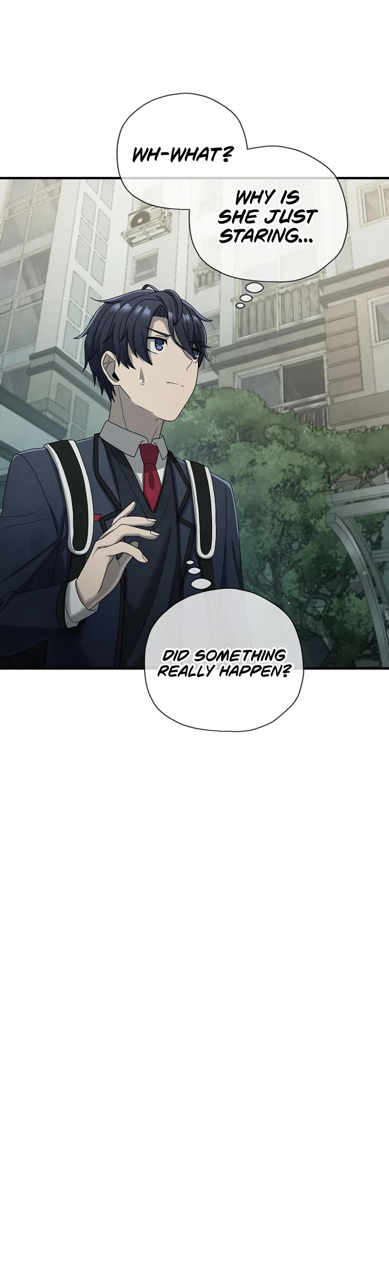 Ghost Story Club (Remake) chapter 16 page 25