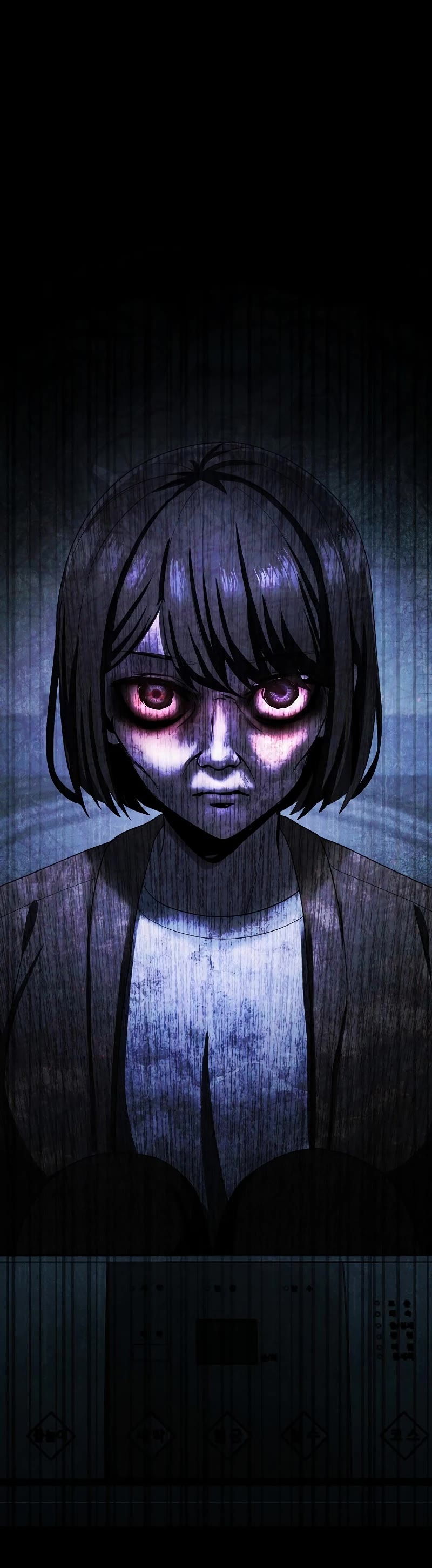 Ghost Story Club (Remake) chapter 16 page 33