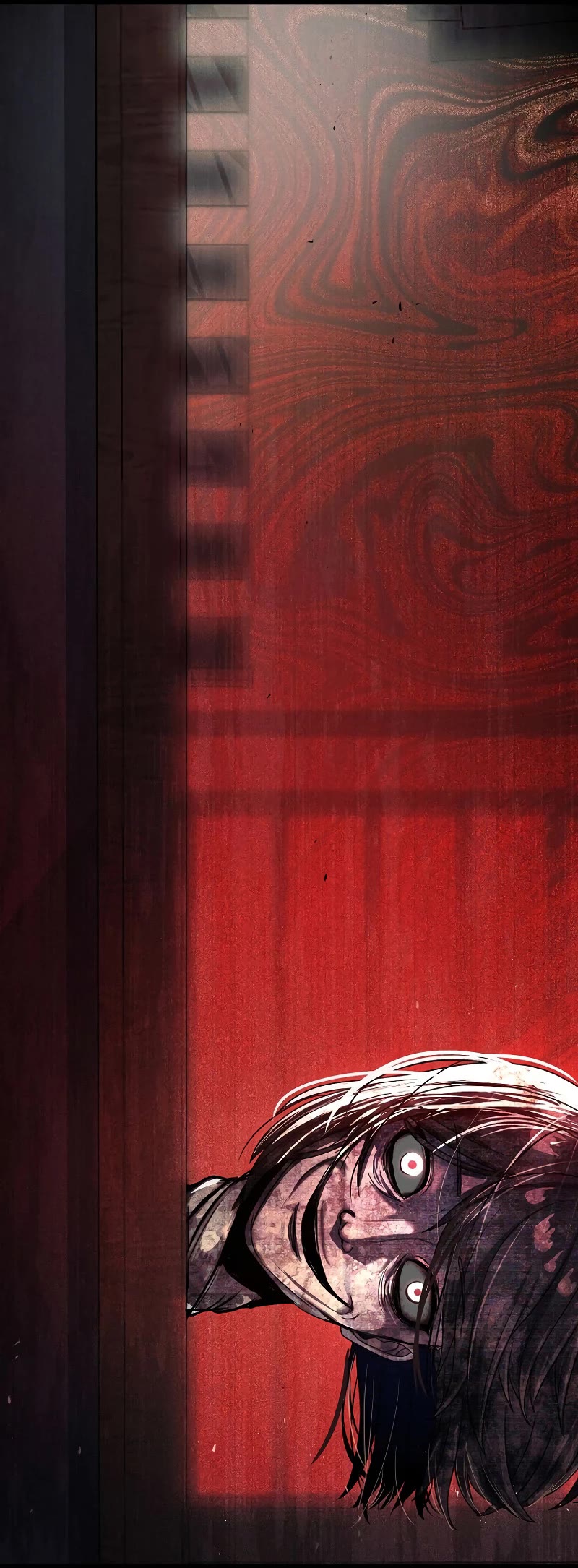 Ghost Story Club (Remake) chapter 16 page 38