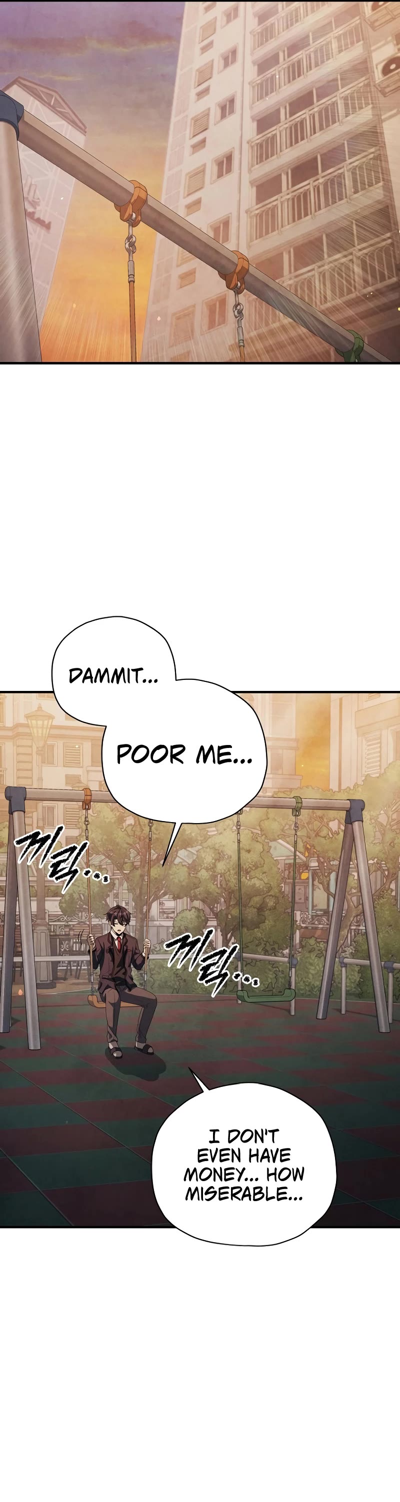 Ghost Story Club (Remake) chapter 17 page 16