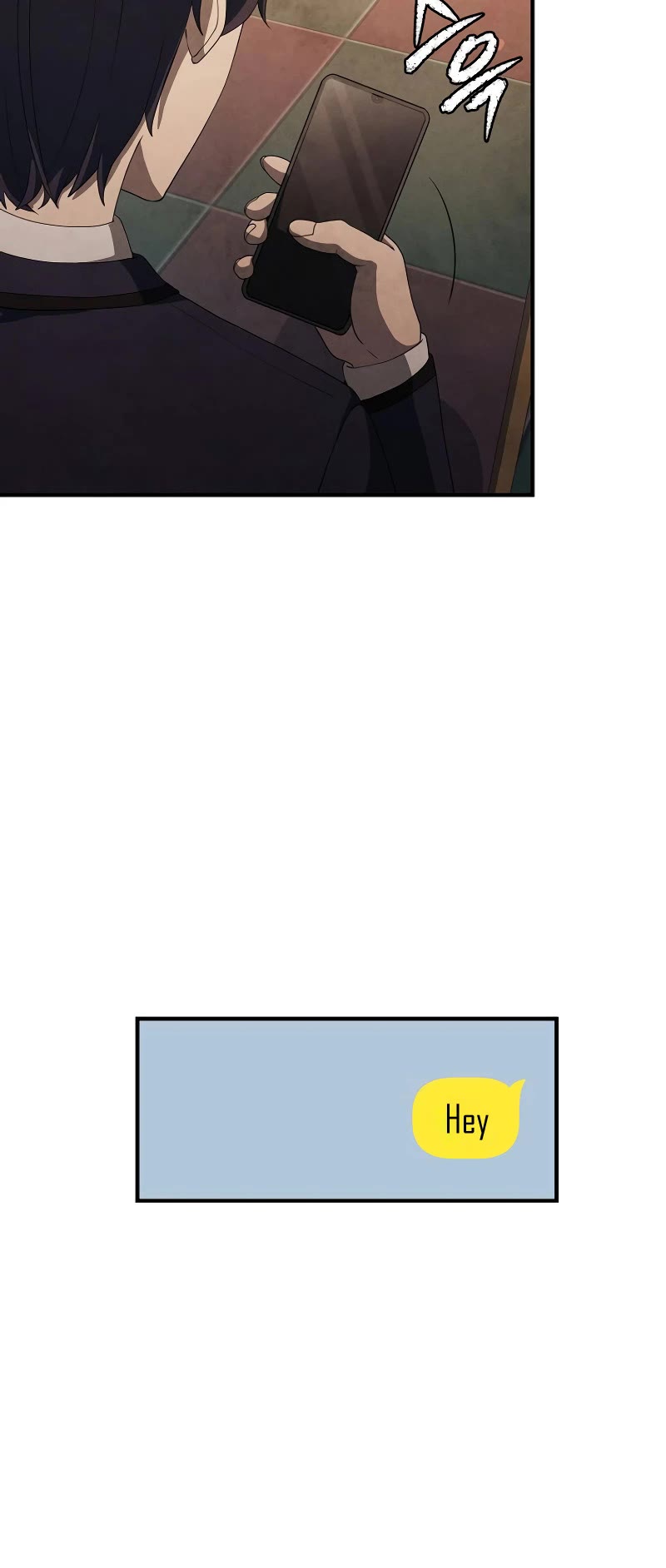 Ghost Story Club (Remake) chapter 17 page 19