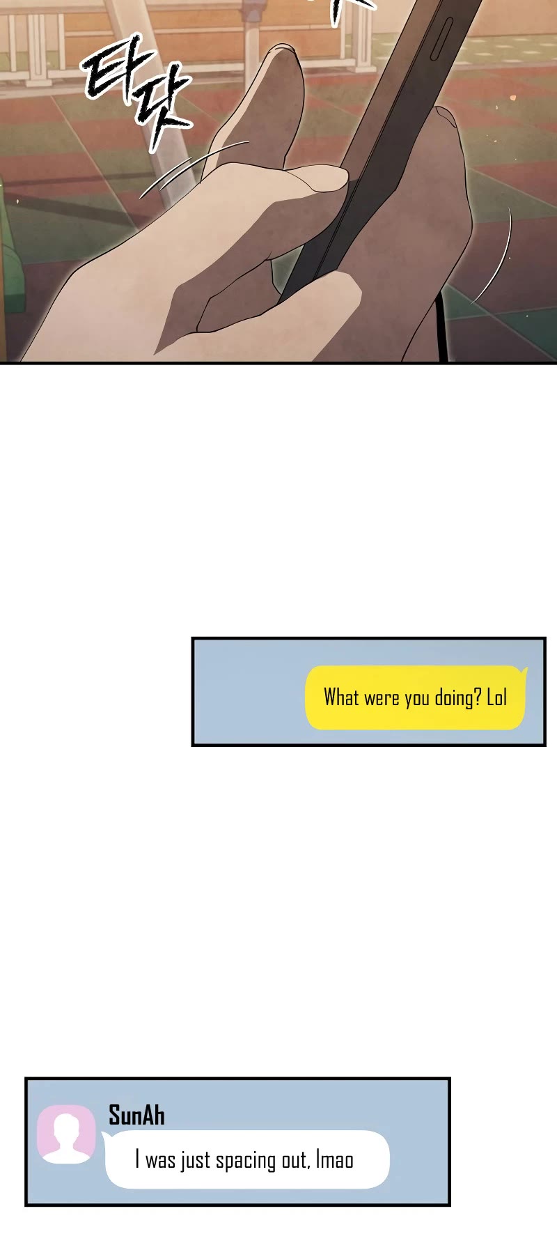 Ghost Story Club (Remake) chapter 17 page 24