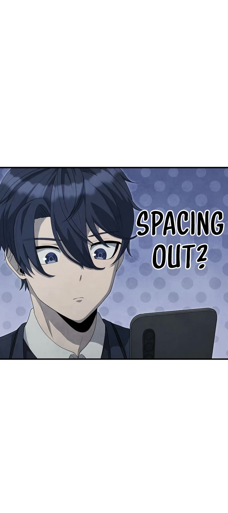 Ghost Story Club (Remake) chapter 17 page 25