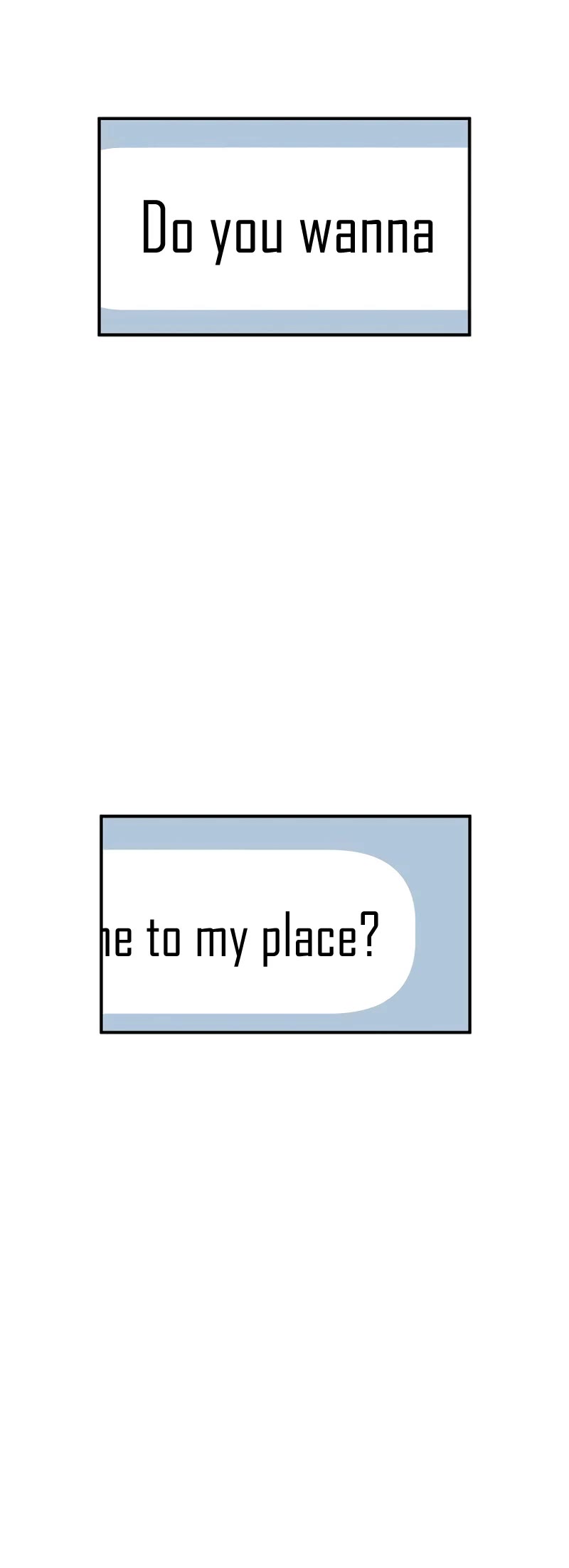 Ghost Story Club (Remake) chapter 17 page 30