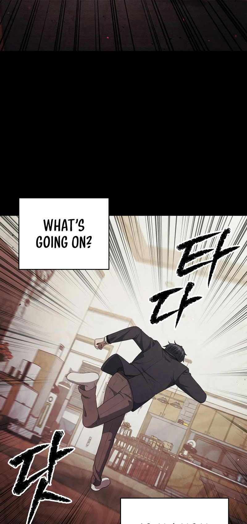 Ghost Story Club (Remake) chapter 17 page 4