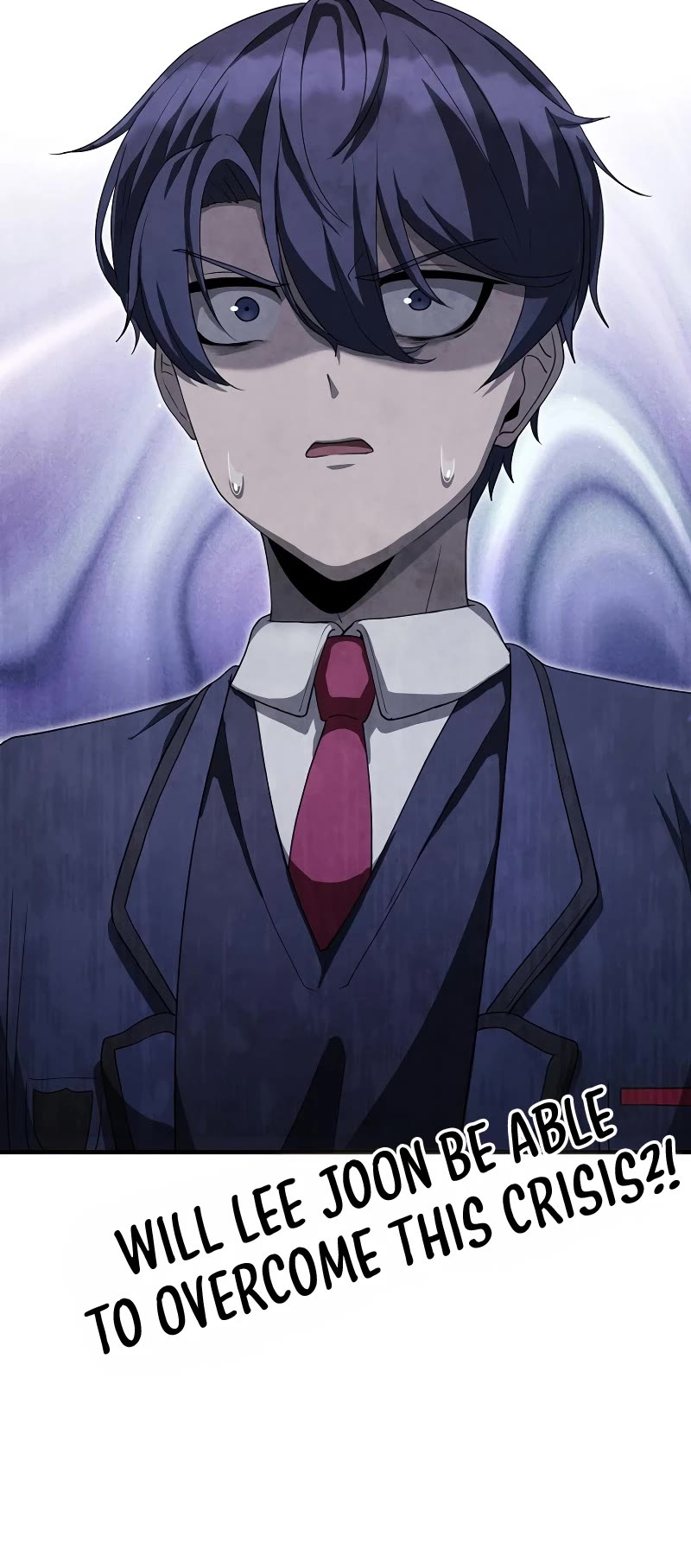 Ghost Story Club (Remake) chapter 17 page 47