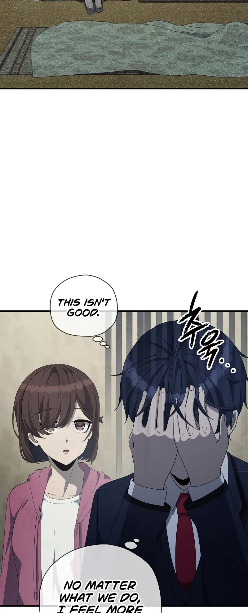 Ghost Story Club (Remake) chapter 18 page 10