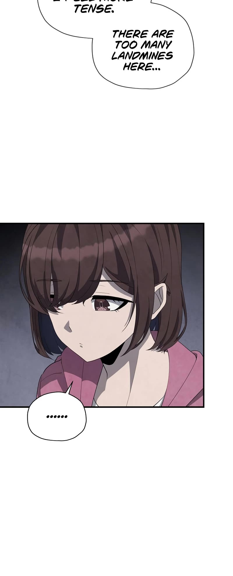 Ghost Story Club (Remake) chapter 18 page 11