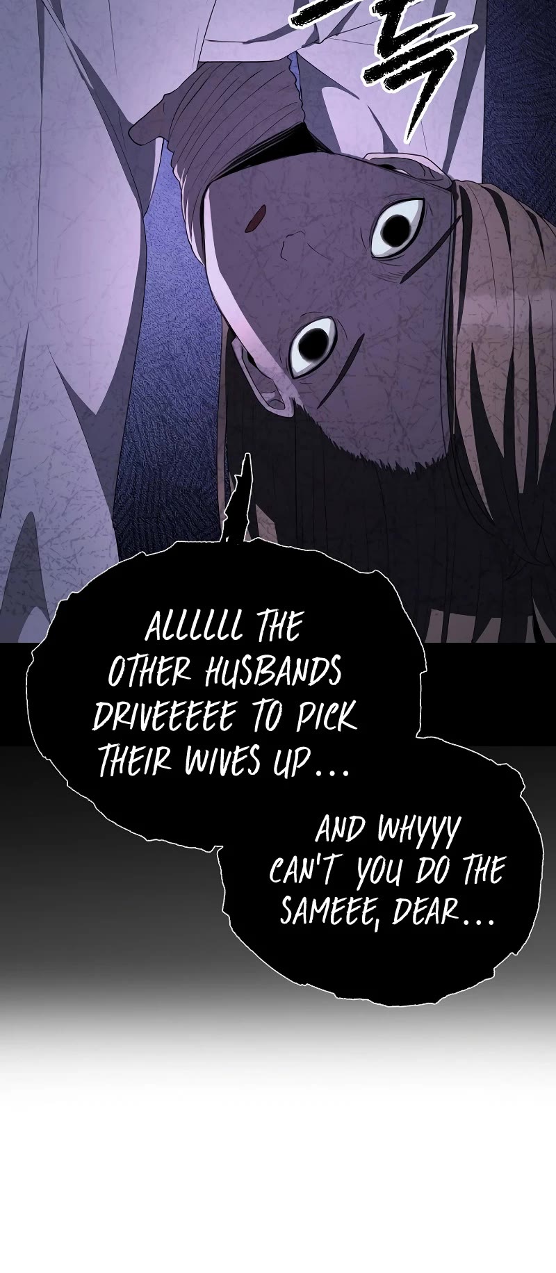 Ghost Story Club (Remake) chapter 18 page 30