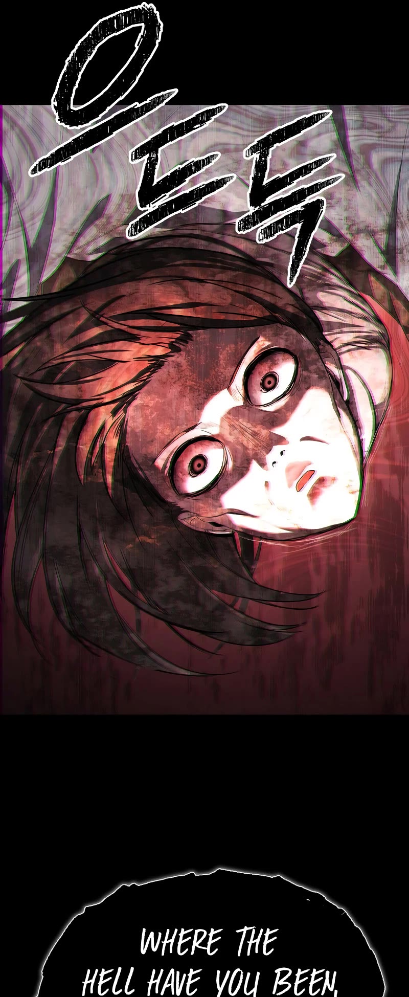 Ghost Story Club (Remake) chapter 18 page 47