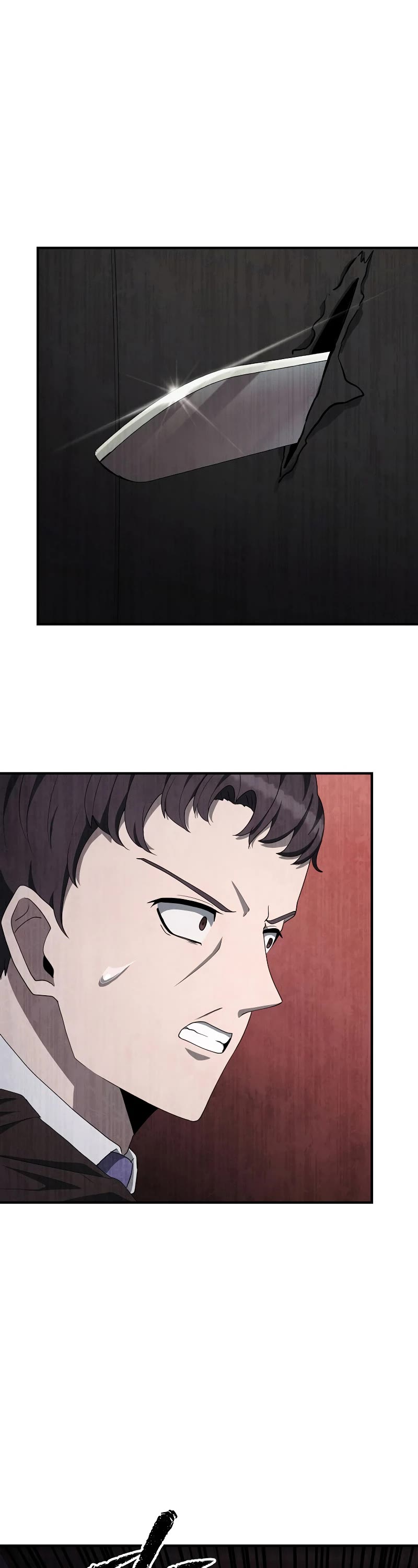 Ghost Story Club (Remake) chapter 19 page 12