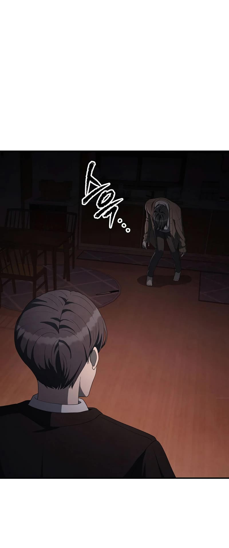 Ghost Story Club (Remake) chapter 19 page 15