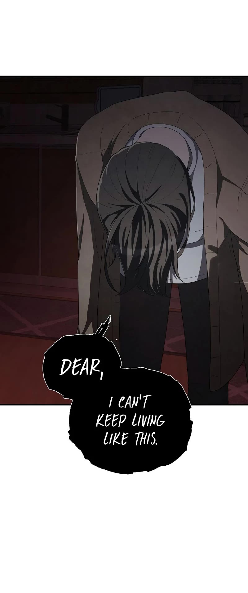 Ghost Story Club (Remake) chapter 19 page 16