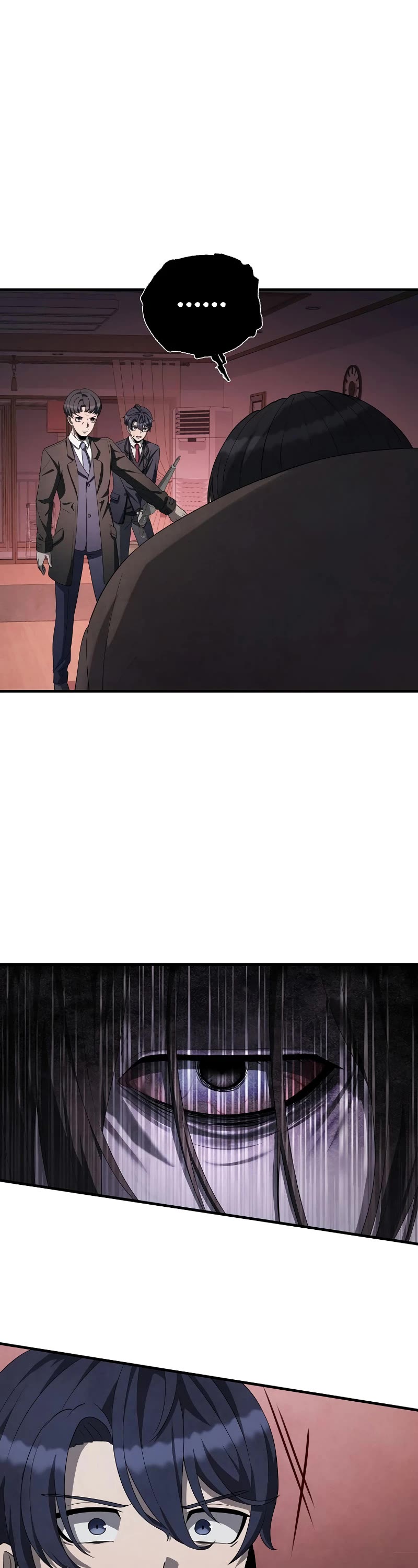 Ghost Story Club (Remake) chapter 19 page 18