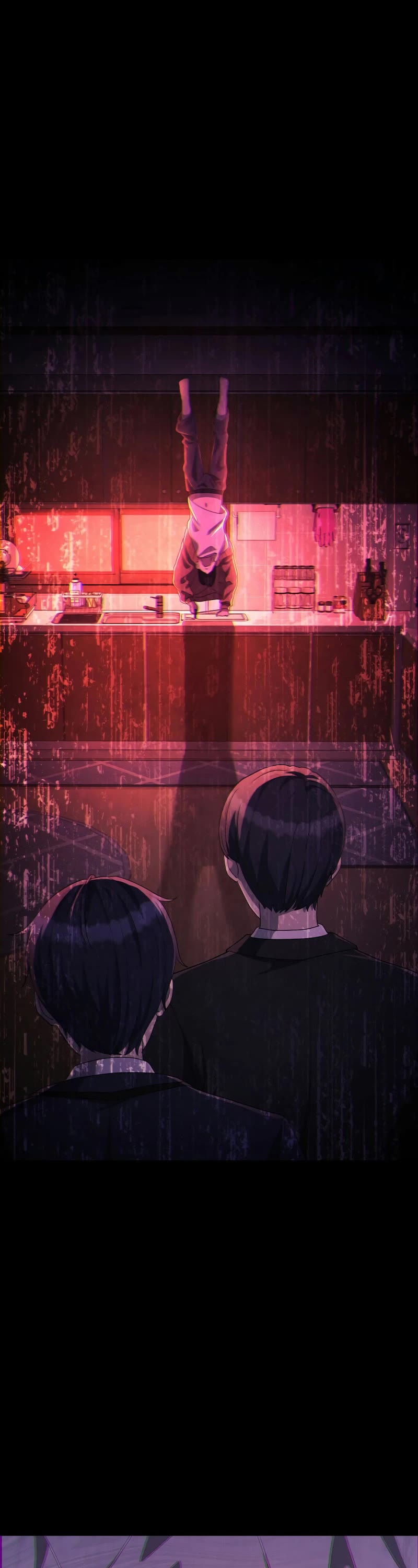 Ghost Story Club (Remake) chapter 19 page 2