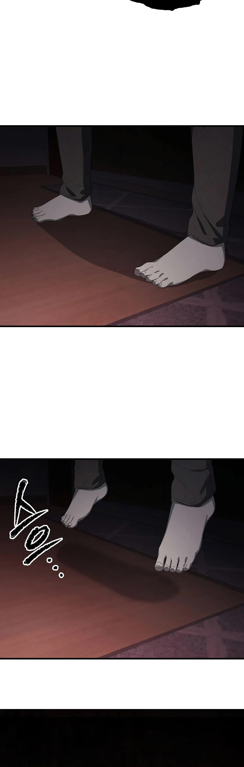 Ghost Story Club (Remake) chapter 19 page 20