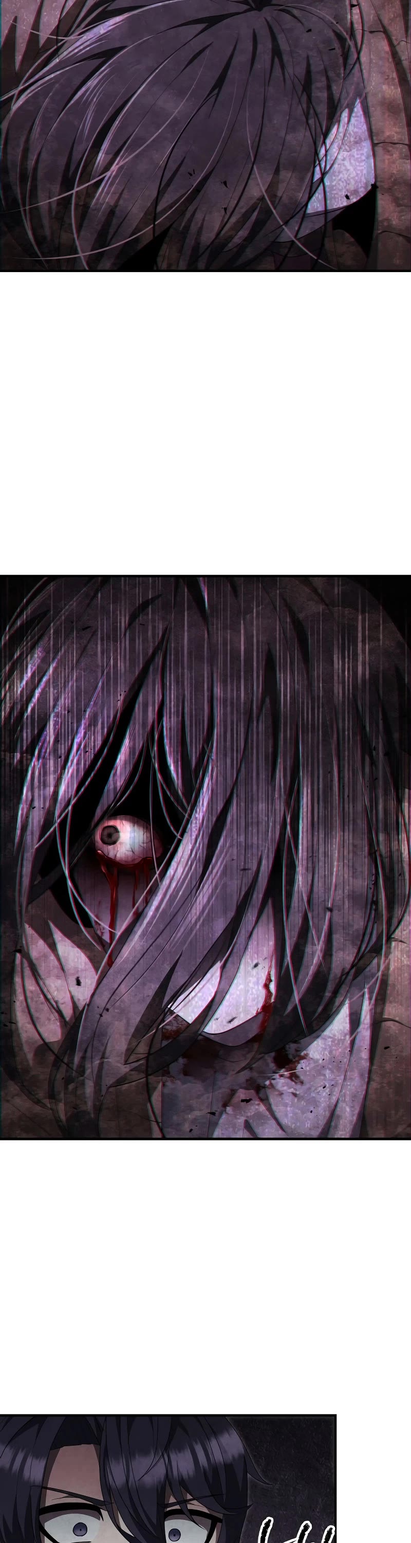 Ghost Story Club (Remake) chapter 19 page 27