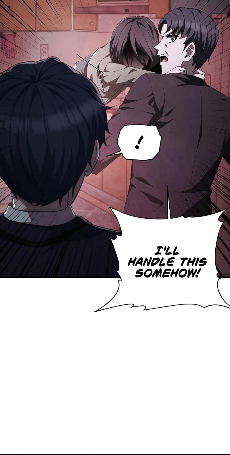 Ghost Story Club (Remake) chapter 19 page 29