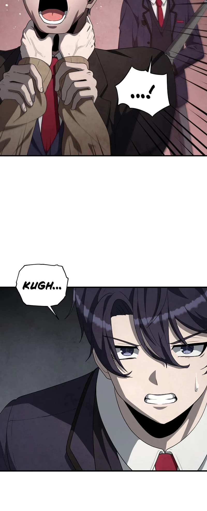 Ghost Story Club (Remake) chapter 19 page 38