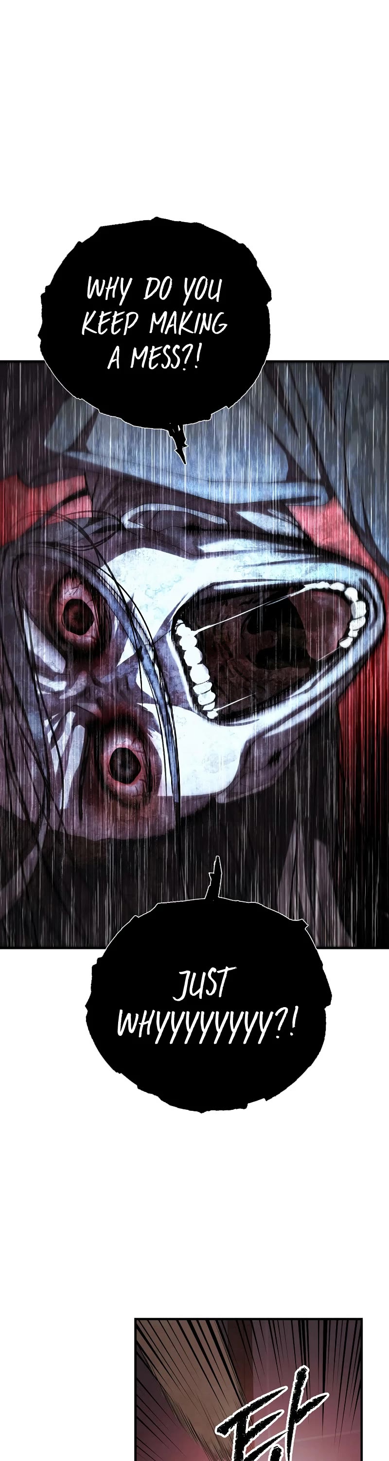 Ghost Story Club (Remake) chapter 19 page 8