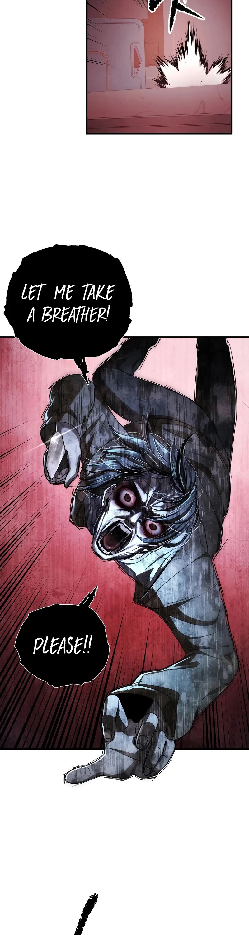 Ghost Story Club (Remake) chapter 19 page 9