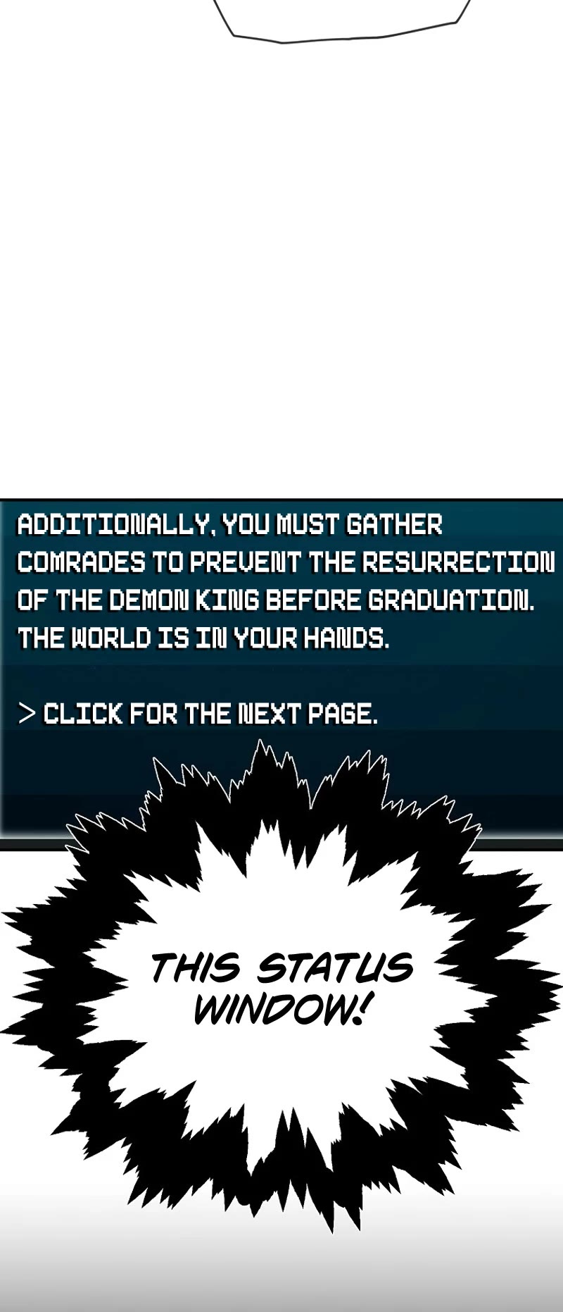 Ghost Story Club (Remake) chapter 2 page 15