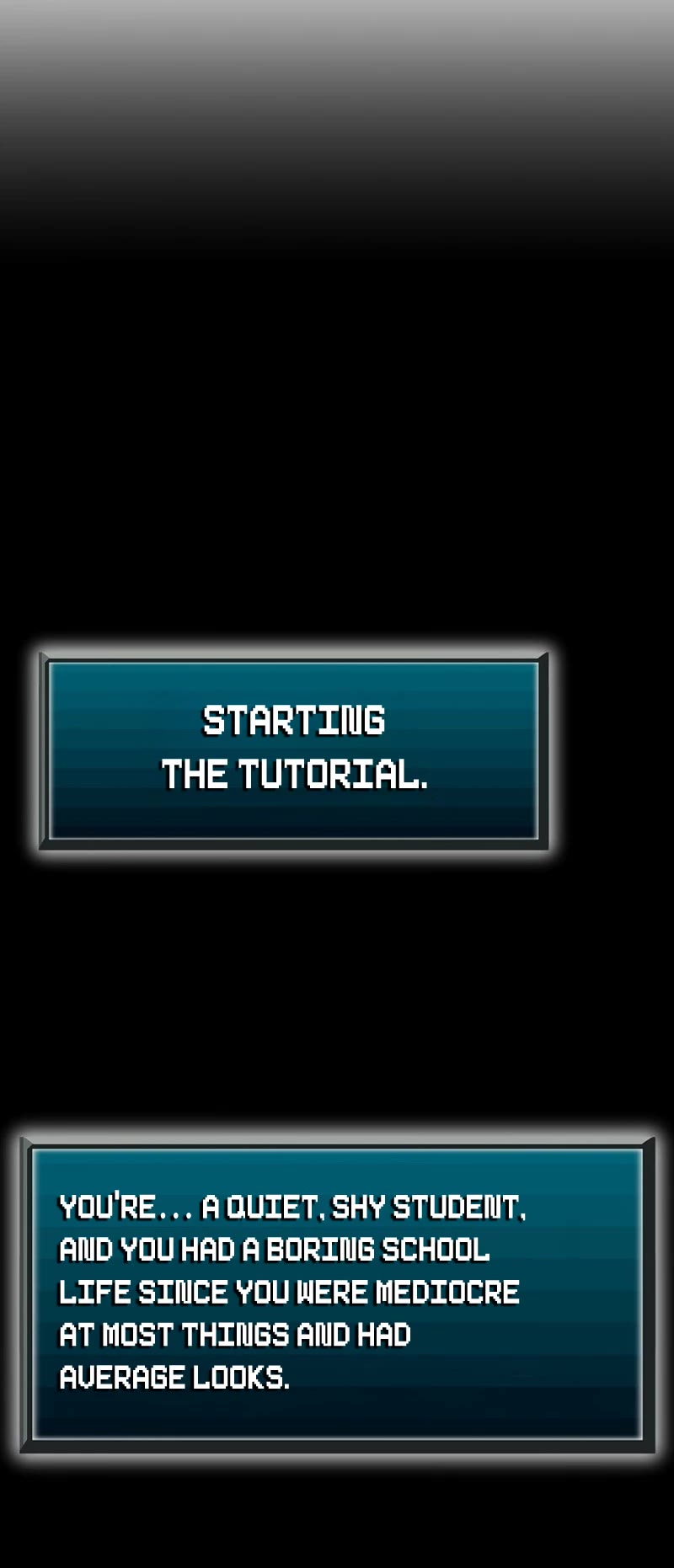 Ghost Story Club (Remake) chapter 2 page 16