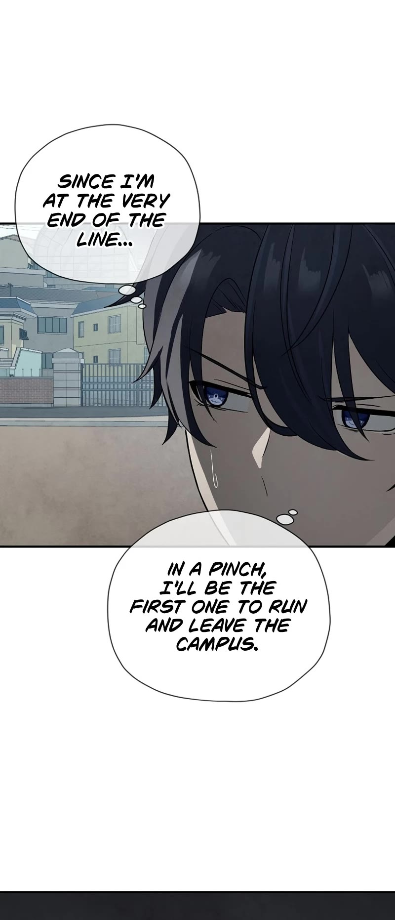 Ghost Story Club (Remake) chapter 2 page 24