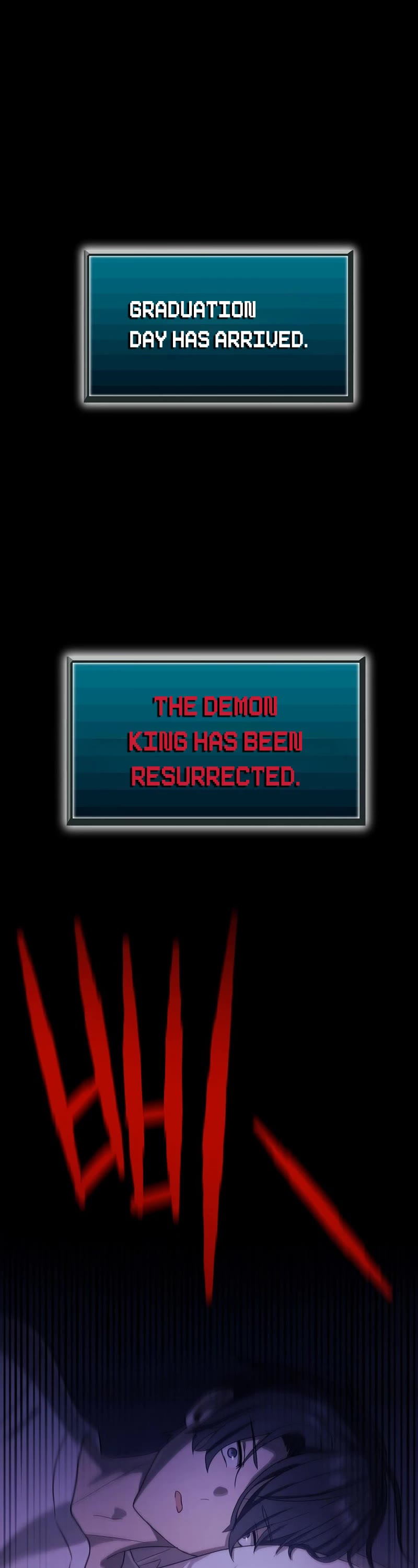 Ghost Story Club (Remake) chapter 2 page 50