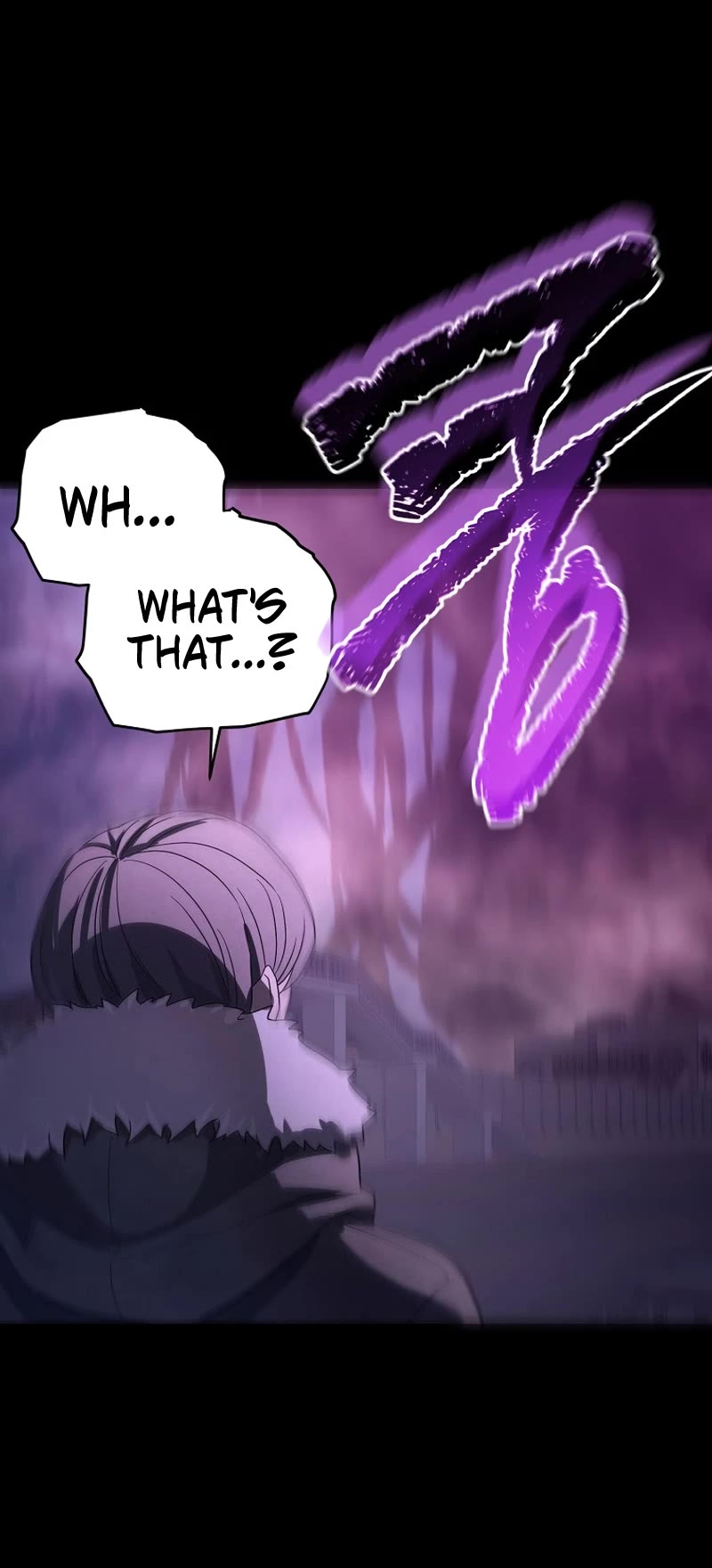 Ghost Story Club (Remake) chapter 2 page 53