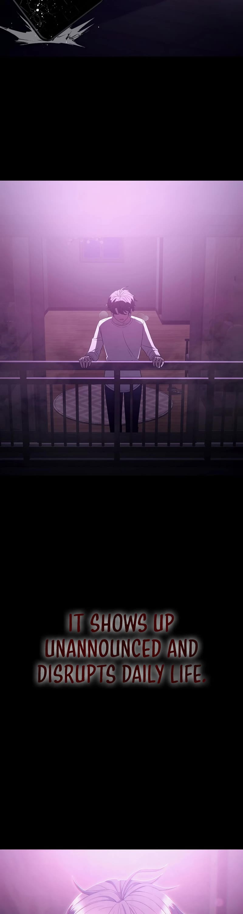 Ghost Story Club (Remake) chapter 2 page 57