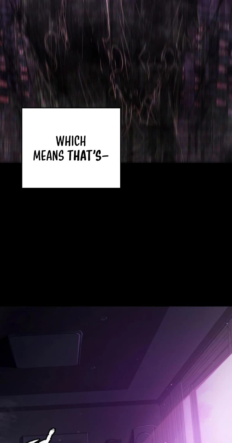 Ghost Story Club (Remake) chapter 2 page 61