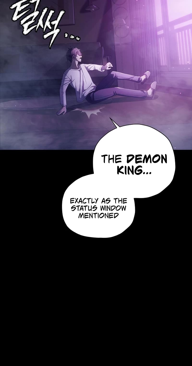 Ghost Story Club (Remake) chapter 2 page 62