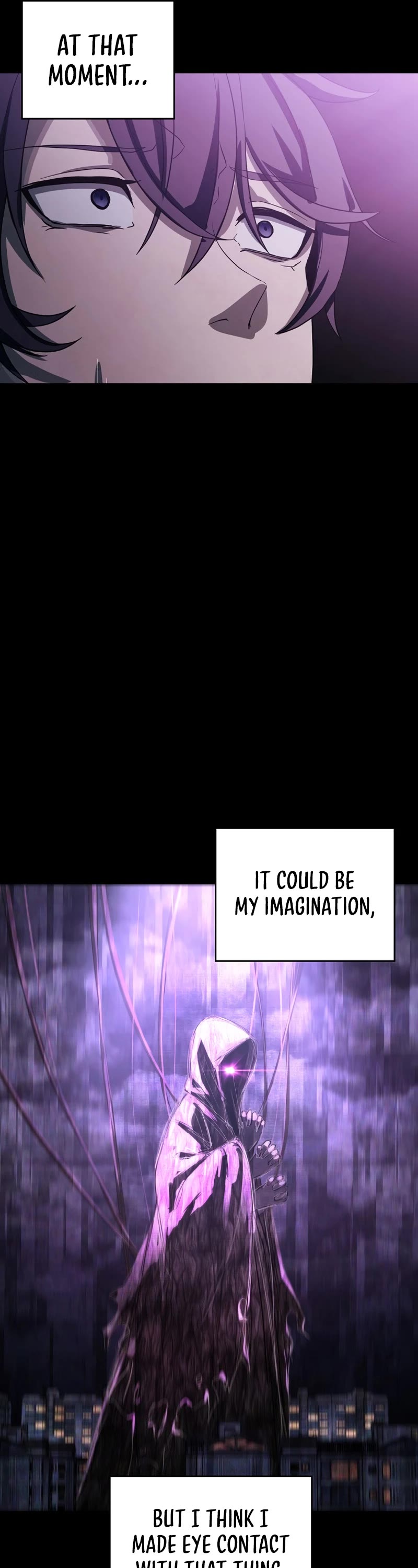 Ghost Story Club (Remake) chapter 2 page 63