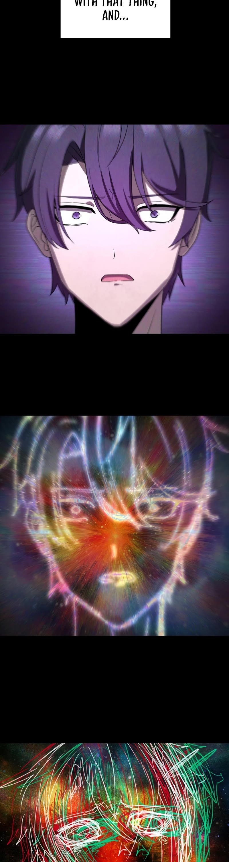 Ghost Story Club (Remake) chapter 2 page 64