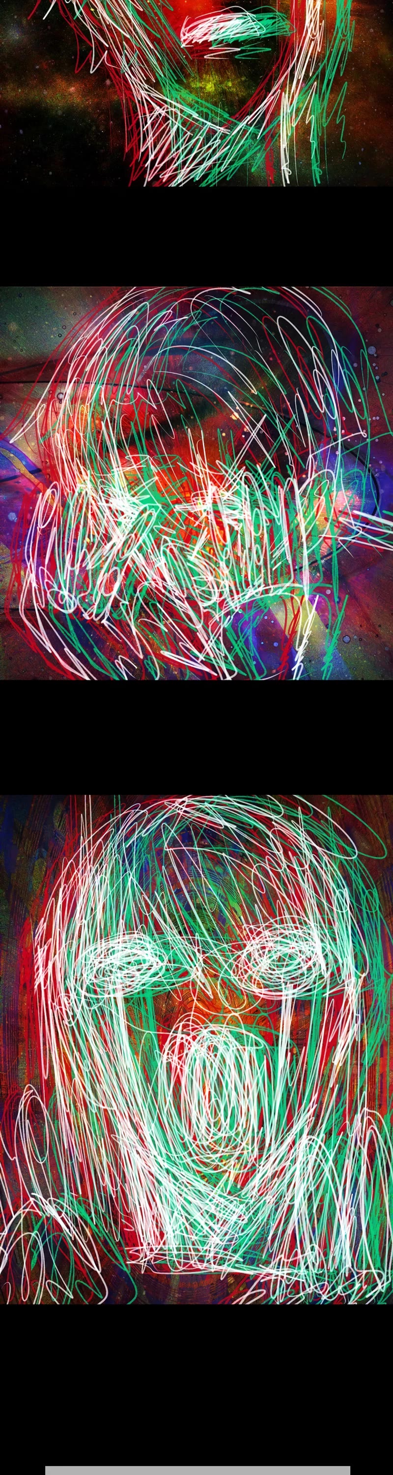 Ghost Story Club (Remake) chapter 2 page 65