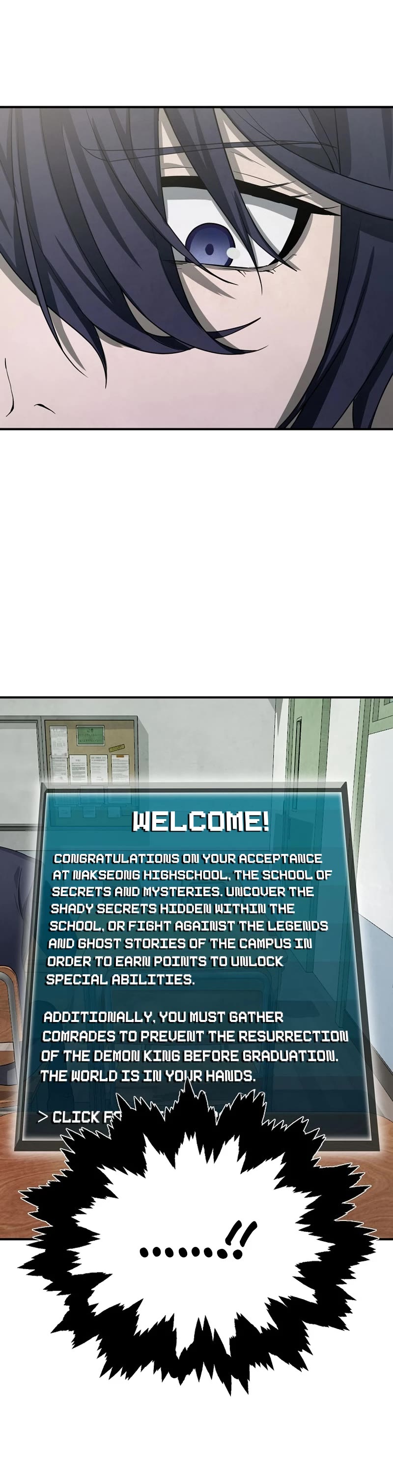 Ghost Story Club (Remake) chapter 2 page 68
