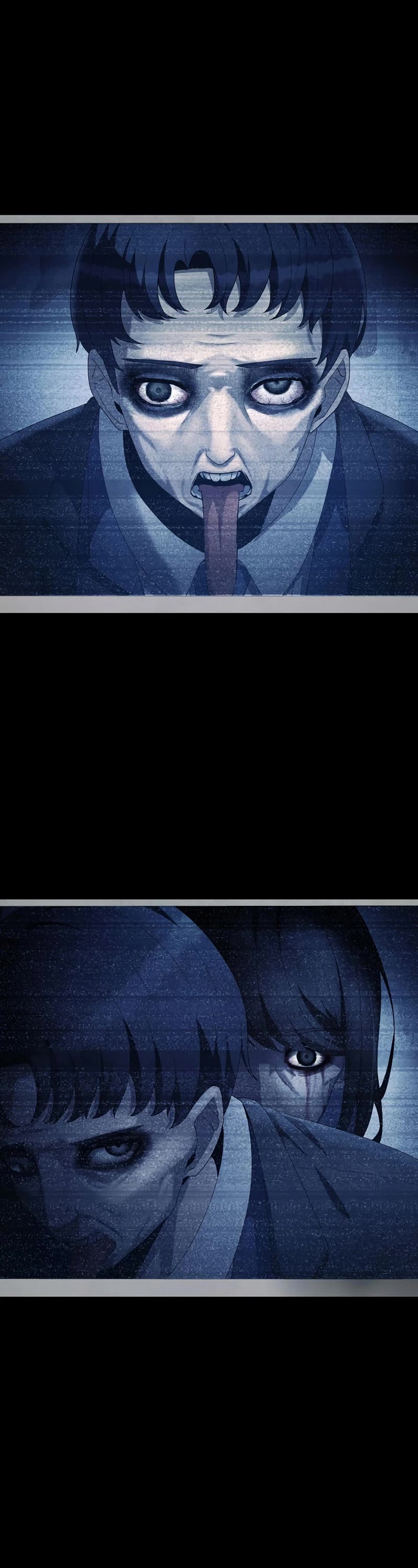 Ghost Story Club (Remake) chapter 20 page 14